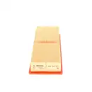 BOSCH F 026 400 631 Luftfilter S0631
