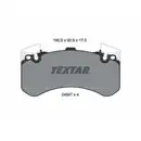 TEXTAR 2484701 PKW SBB