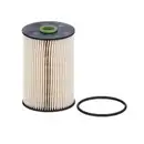 Kraftstofffilter Mann-filter PU 936/3 X für Vag