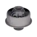 Lagerung Lenker Febi Bilstein 02015 für Opel für Vauxhall für General Motors
