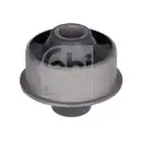 FEBI BILSTEIN 02015 Querlenkerlager für OPEL