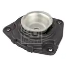 Federbeinstützlager Febi Bilstein 27455 für Nissan für Renault Vorderachse Links