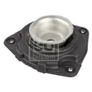 FEBI BILSTEIN 27455 Federbeinstützlager für RENAULT, NISSAN