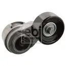 FEBI BILSTEIN 102443 Riemenspanner für HYUNDAI, KIA