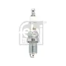 FEBI BILSTEIN 13415 Zündkerze für MERCEDES-BENZ, TOYOTA, NISSAN, RENAULT, DAEWOO