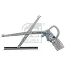 FEBI BILSTEIN 26891 Fensterheber für MERCEDES-BENZ