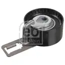 FEBI BILSTEIN 39101 Spannrolle für PEUGEOT, FIAT, CITROËN, VOLVO, FORD, MAZDA