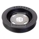 FEBI BILSTEIN 177635 Riemenscheibe für NISSAN, RENAULT, OPEL