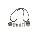 BOSCH 1 987 946 585 Zahnriemen-/Rollenset