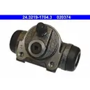 ATE 24.3219-1704.3 Radzylinder