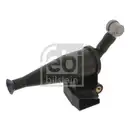 Ölabscheider Kurbelgehäuseentlüftung Febi Bilstein 47001 Febi Plus für Bmw