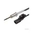HERTH+BUSS ELPARTS 70682518 Sensor, Abgastemperatur für NISSAN, OPEL, RENAULT