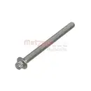 Schraube Einspritzdüsenhalter Metzger 0873034 Original Ersatzteil Greenparts