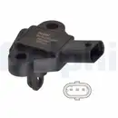 Sensor Saugrohrdruck Delphi PS20087-12B1 für Audi für Seat für Skoda für VW