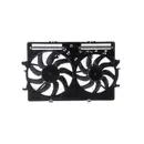 MAHLE CFF 649 000S Kühlmittelkühler-/Kondensator-Lüfter