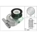 Riemenspanner Keilrippenriemen Schaeffler Ina 534 0249 10 für Ford für Mazda