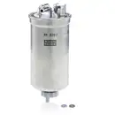 MANN-FILTER WK 829/1 X Kraftstoffilter