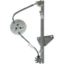 VALEO 850775 Fensterheber (o. Motor) v r OPEL CORSA
