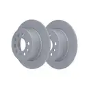 ATE 24.0110-0189.1 Bremsscheiben 2 Stück VOLVO