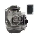 FEBI BILSTEIN 100795 Drosselklappenstutzen für VW