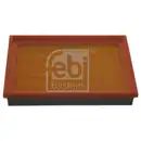 FEBI BILSTEIN 10611 Luftfilter für FORD, MAZDA