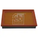 FEBI BILSTEIN 10611 Luftfilter für FORD, MAZDA