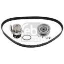 FEBI BILSTEIN 173228 Zahnriemensatz für VW, SKODA, SEAT