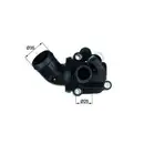 MAHLE TH 14 80 Gehäusethermostat für MERCEDES-BENZ