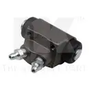 Radbremszylinder Nk 802507 für Ford für Mazda Hinterachse