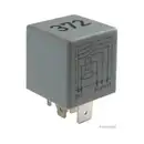Relais Kraftstoffpumpe Herth+buss Elparts 75614616 für Audi für VW für Vag