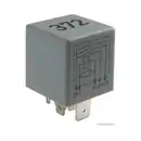 HERTH+BUSS ELPARTS 75614616 Relais, Kraftstoffpumpe 30A 40A für VW, AUDI, SKODA