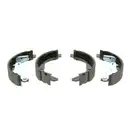 BOSCH 0 986 487 774 Bremsbackensatz