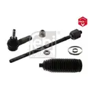 FEBI BILSTEIN 39029 Spurstange für FIAT, CITROËN, PEUGEOT