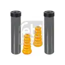 Staubschutzsatz Stoßdämpfer Febi Bilstein 172108 für Ford für Mazda Hinterachse