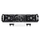 FEBI BILSTEIN 171948 Kennzeichenhalter