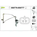 VALEO 850776 Fensterheber v l PEUGEOT 206 CC