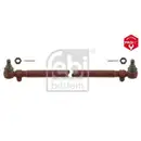 FEBI BILSTEIN 23897 Spurstange für MERCEDES-BENZ