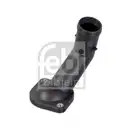FEBI BILSTEIN 180459 Kühlwasserflansch für VW