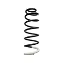 2x Spidan Fahrwerksfeder 86807 Hinterachse Citroen C4 Picasso Berlingo Partner