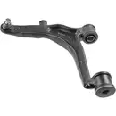 Lenker Radaufhängung Lemförder 38532 01 für Vauxhall für Opel für Renault Außen