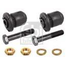 Montagesatz Lenker Febi Bilstein 04996 für Mercedes Benz für Mercedes Benz