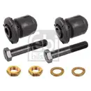 FEBI BILSTEIN 04996 Montagesatz für MERCEDES-BENZ