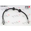 2x FTE Bremsschlauch vorn BMW 1er E81 E82 E87 E88 3er E90 E91 E92 BJ beachten!