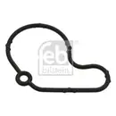 Dichtung Unterdruckpumpe Febi Bilstein 100797 für Audi für Seat für Skoda für VW