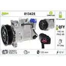 VALEO 813425 Kompressor AUDI A4, A5, A6, Q5