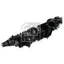 FEBI BILSTEIN 177749 Ansaugkrümmer für BMW