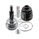 FEBI BILSTEIN 186052 Antriebswellengelenksatz für HYUNDAI