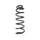 2x Spidan Fahrwerksfeder 86808 Hinterachse Citroen C4 Picasso Berlingo Partner