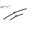 BOSCH 3 397 014 219 Wischblatt Aerofit AF299