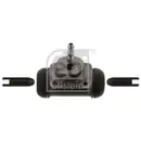FEBI BILSTEIN 12333 Radbremszylinder für MERCEDES-BENZ